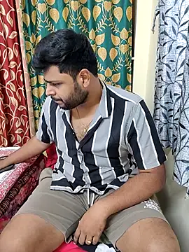 PawanHyd7 online show from 10.18.25