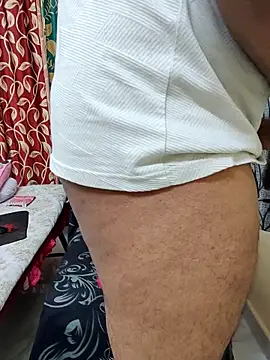 PawanHyd7 online show from 11.28.25