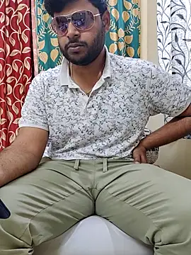 PawanHyd7 online show from 02.27.26