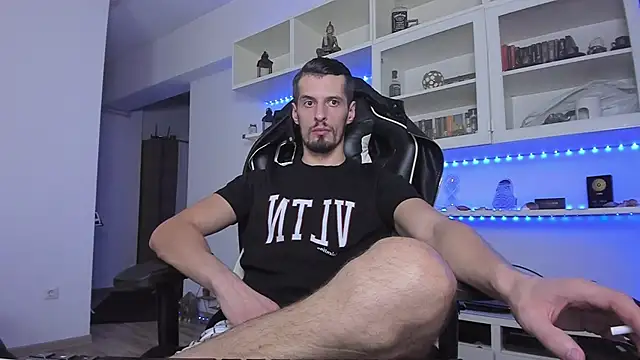 ToddClaytonn online show from 12.03.24