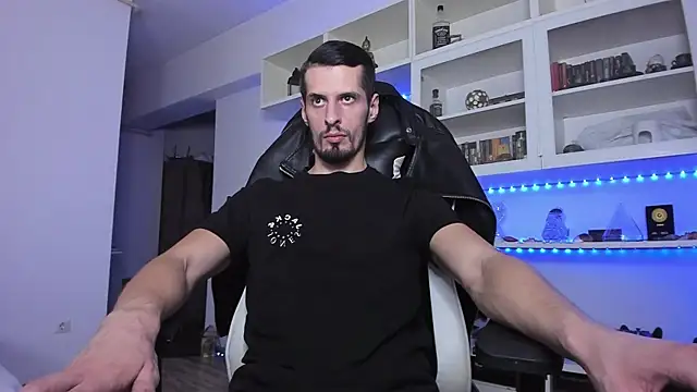 ToddClaytonn online show from 12.09.24