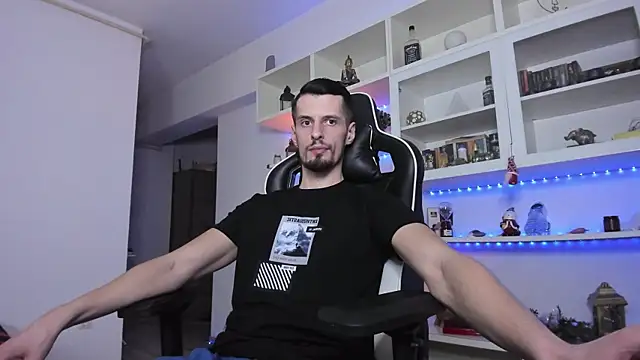 ToddClaytonn online show from 12.30.24