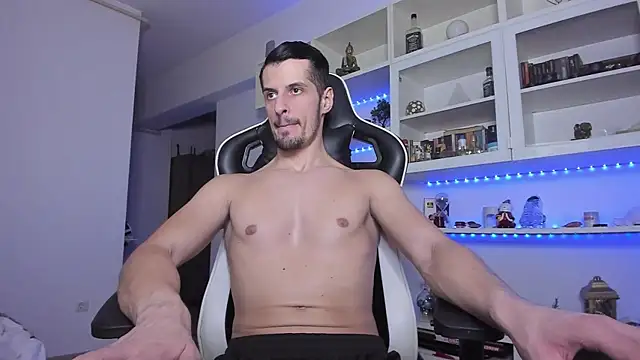 ToddClaytonn online show from 01.20.25