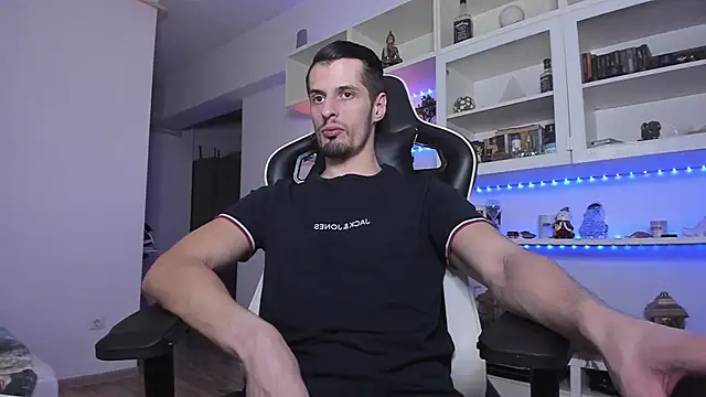 ToddClaytonn online show from 01.22.25