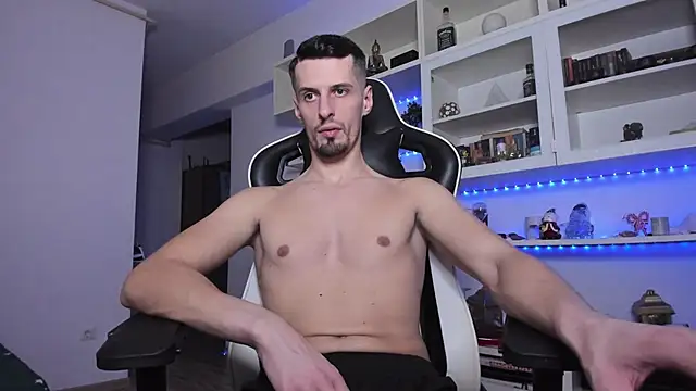 ToddClaytonn online show from 02.02.25