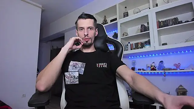 ToddClaytonn online show from 02.15.25