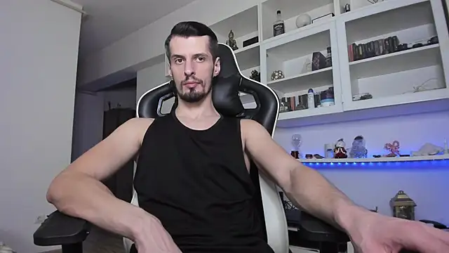 ToddClaytonn online show from 02.27.25