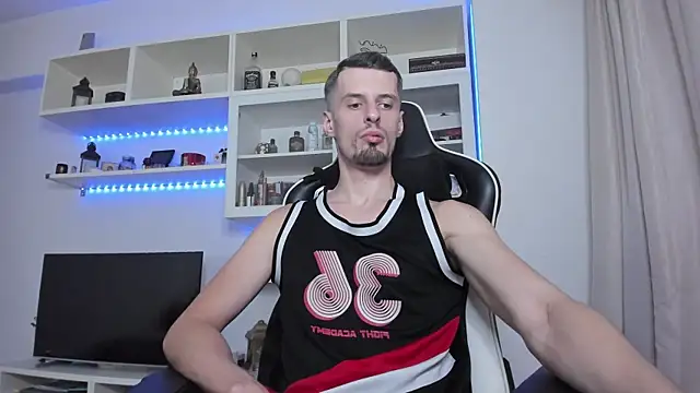 ToddClaytonn online show from 09.25.25