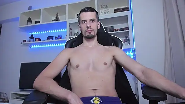 ToddClaytonn online show from 10.06.25