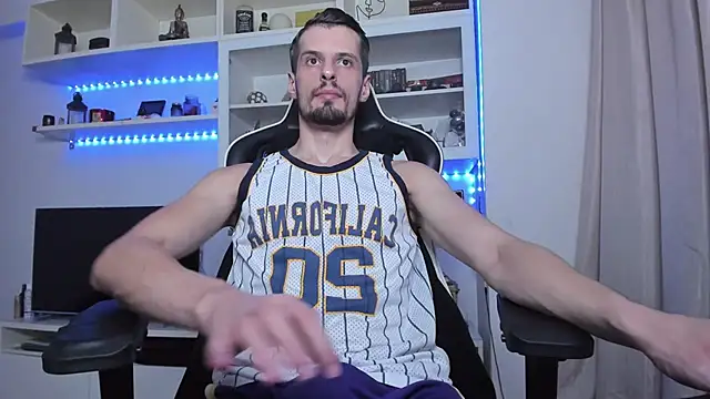 ToddClaytonn online show from 10.15.25