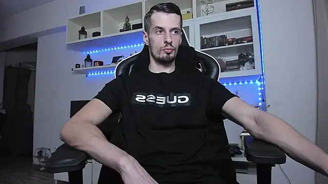 ToddClaytonn online show from 11.19.25