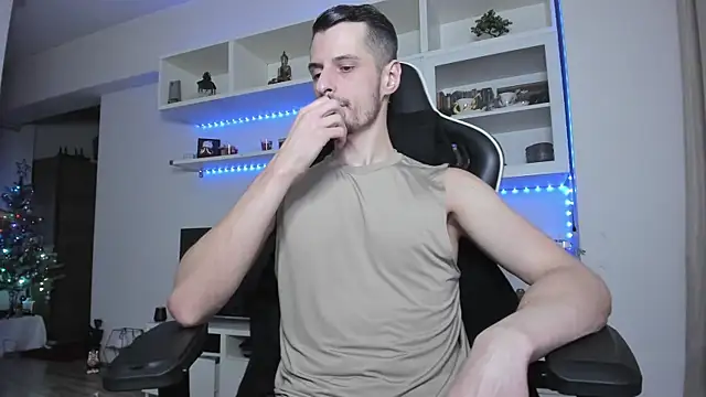 ToddClaytonn online show from 01.06.26