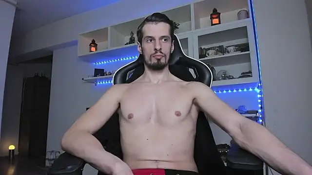 ToddClaytonn online show from 02.06.26