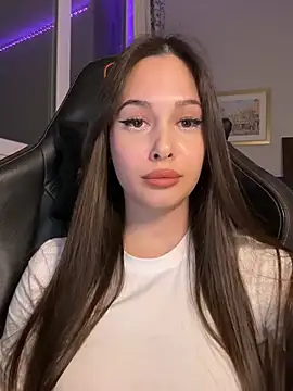 EricaWalls online show from 03.03.26