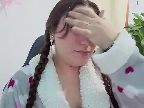 catalina boobs online show from 04.25.26