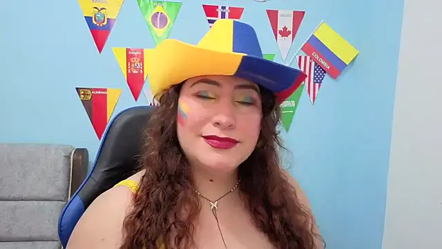 catalina boobs online show from 06.18.26