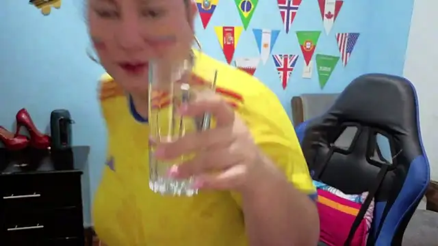 catalina boobs online show from 07.07.26