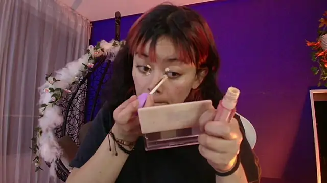 vanelope11 online show from 03.12.26