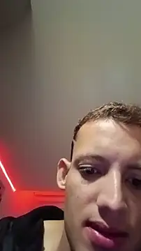 Duvan Martinez23 online show from 04.05.26