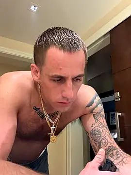 PeytonJohnn online show from 09.23.25