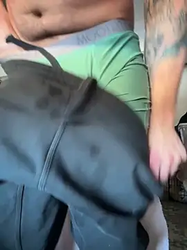 PeytonJohnn online show from 02.09.26