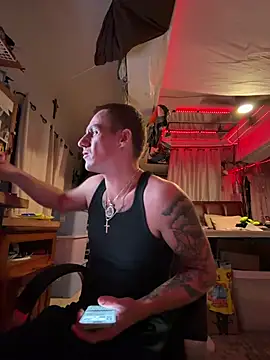 PeytonJohnn online show from 03.06.26