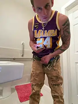 PeytonJohnn online show from 03.10.26