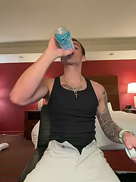 PeytonJohnn online show from 03.16.26