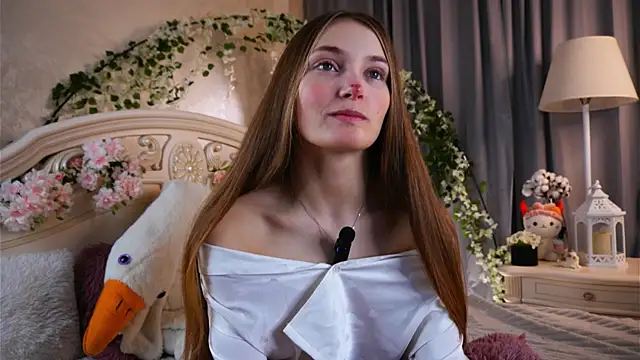 MonaEldon online show from 11.19.25