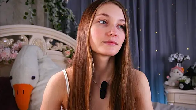 MonaEldon online show from 02.23.26