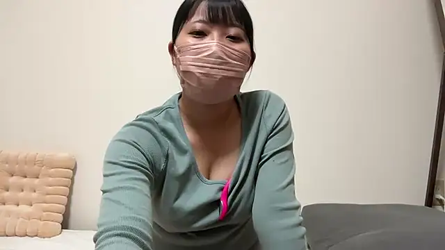 Mao cute 10 online show from 07.01.26