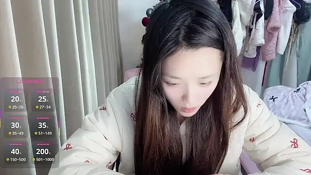 Puff-521 online show from 03.04.26