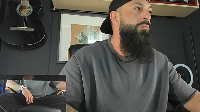 axxelrich  online show from 02.16.25