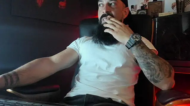 axxelrich  online show from 09.27.25