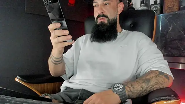 axxelrich  online show from 09.28.25