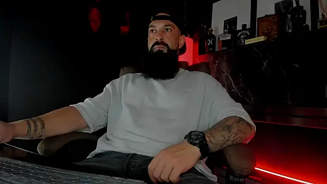 axxelrich  online show from 10.06.25