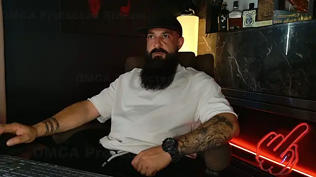 axxelrich  online show from 07.29.26