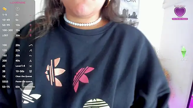 katy giil online show from 01.18.25