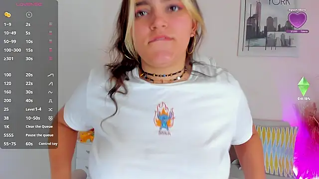 katy giil online show from 01.20.25