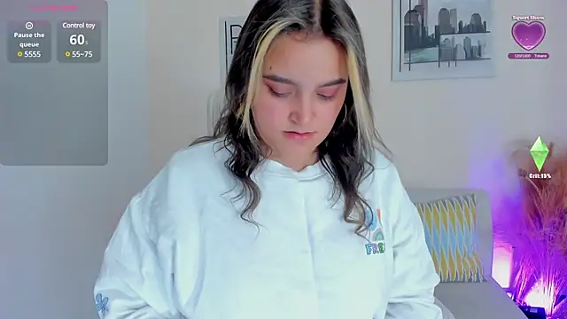 katy giil online show from 01.29.25