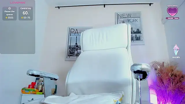 katy giil online show from 01.29.25