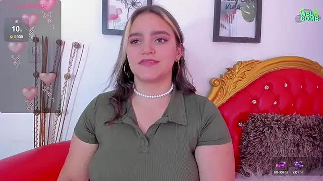 katy giil online show from 01.31.25