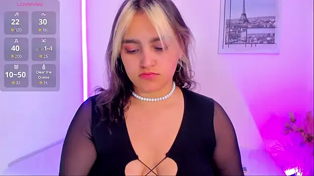 katy giil online show from 09.26.25