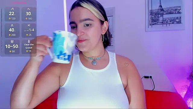 katy giil online show from 09.27.25