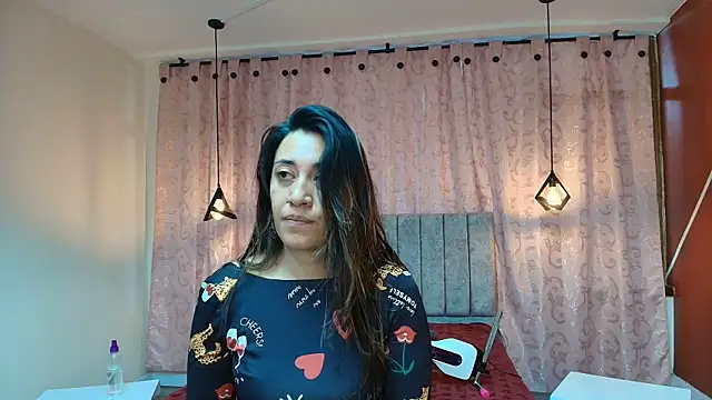 VioletaScott  online show from 12.03.25