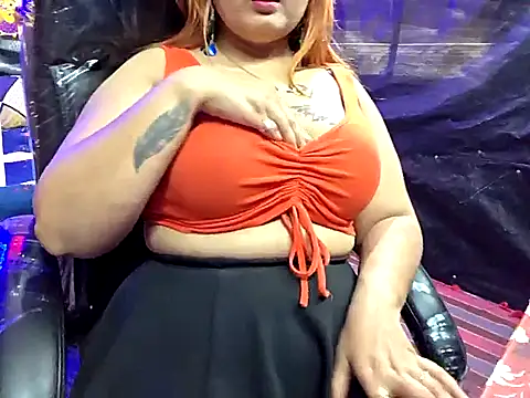 Snapshot of Naughty_Neha_ chatting on 03.06.25 Naughty Neha online show from 03.06.25