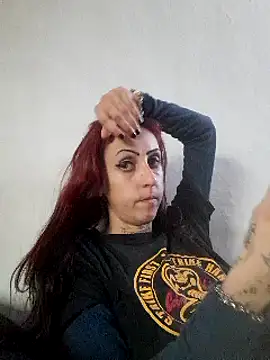 kriszy baby online show from 12.02.24