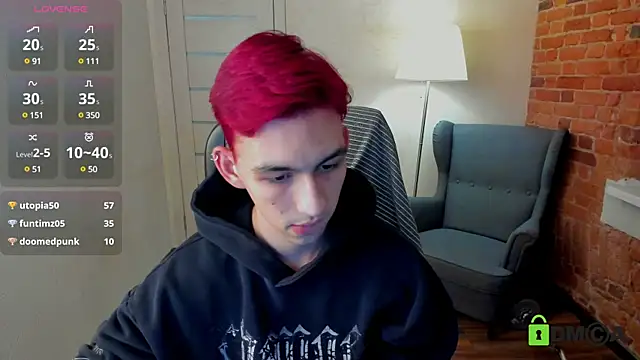 Ul Tima online show from 12.30.24