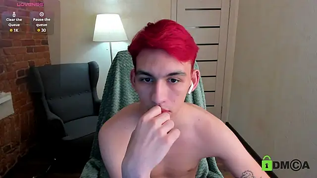 Ul Tima online show from 01.12.25