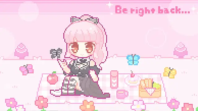 Snapshot of litle_mily_ chatting on 12.12.24 litle mily online show from 12.12.24